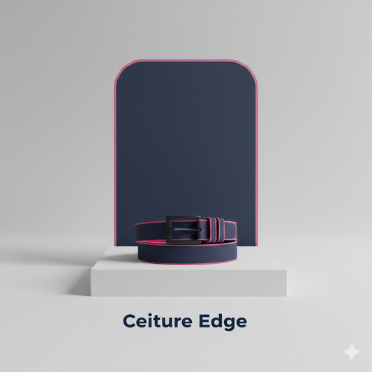 Ceinture Edge