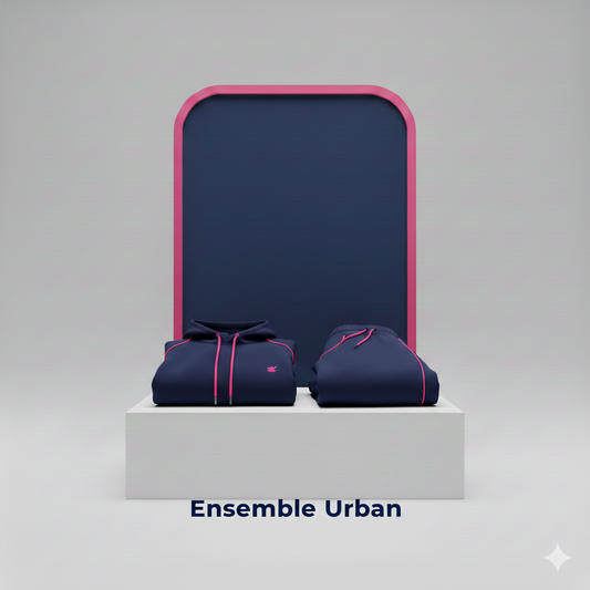 Ensemble Urban