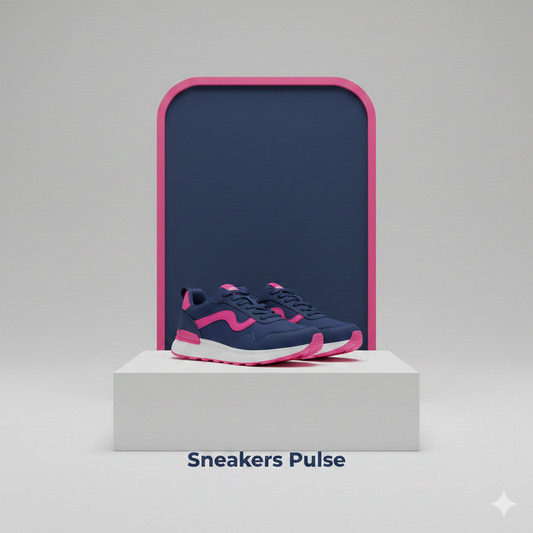 Sneakers Pulse