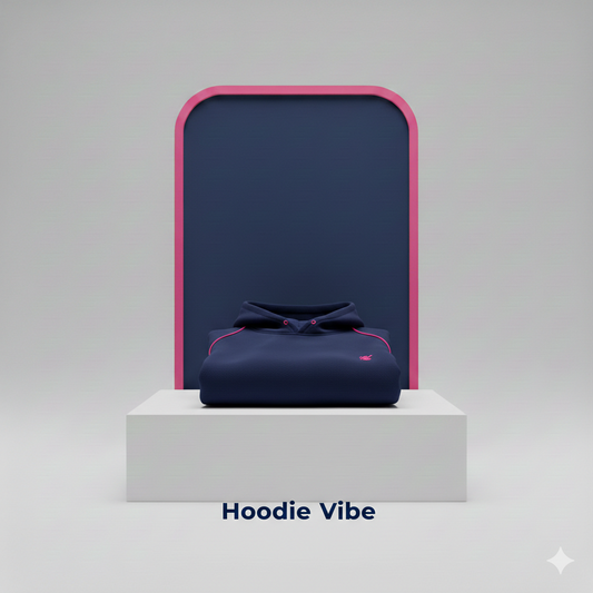 Hoodie Vibe
